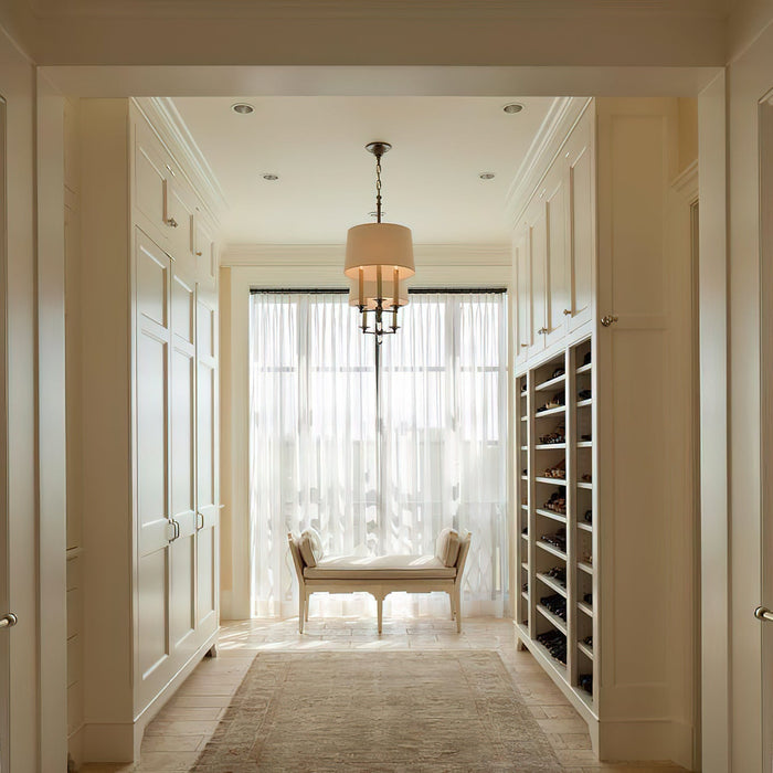 Chapman Classic Chandelier-DWHOME