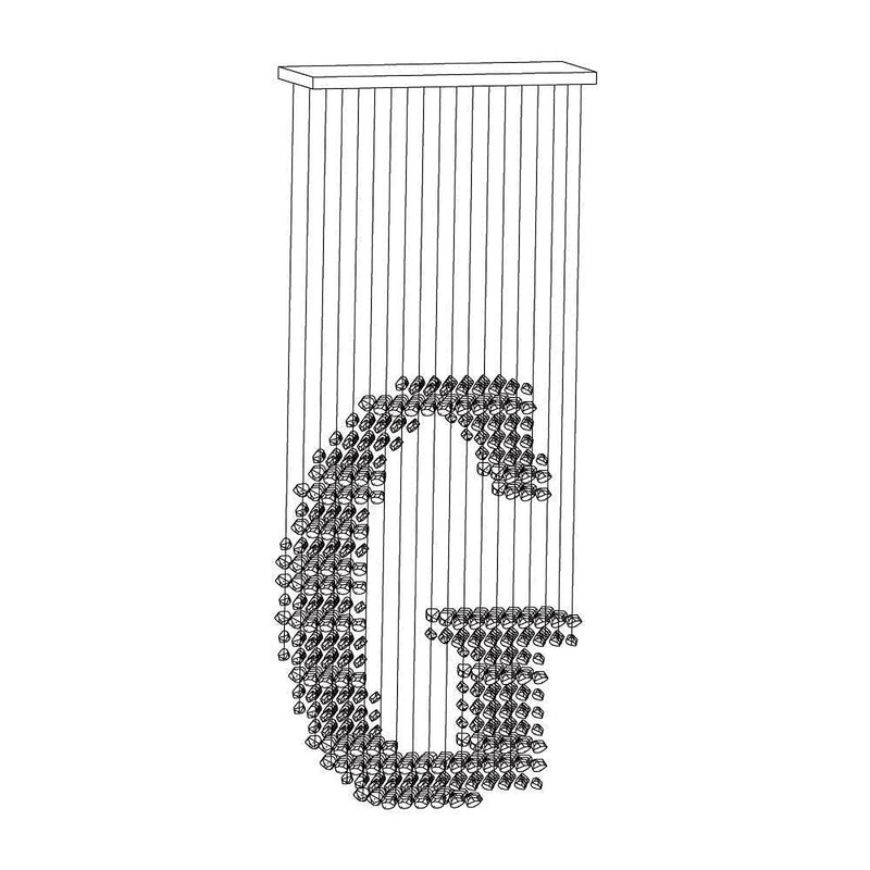 Lustres anthracite G-DWHOME