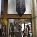 Charcoal Chandelier-DWHOME