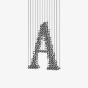 Charcoal Chandeliers A-DWHOME