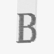 Charcoal Chandeliers B-DWHOME
