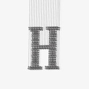 Charcoal Chandeliers H-DWHOME