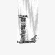 Lustres en charbon L-DWHOME
