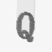 Charcoal Chandeliers Q-DWHOME