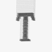 Charcoal Chandeliers T-DWHOME