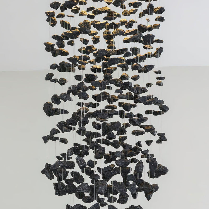 Charcoal Chandeliers A-DWHOME