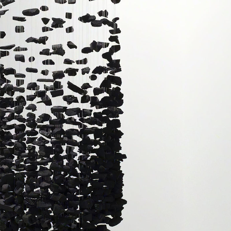 Charcoal Chandeliers B-DWHOME