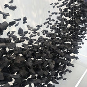 Charcoal Chandeliers D-DWHOME