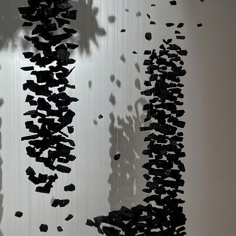 Charcoal Chandeliers I-DWHOME