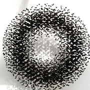 Charcoal Chandeliers-DWHOME