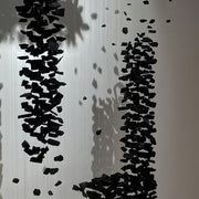 Charcoal Chandeliers P-DWHOME