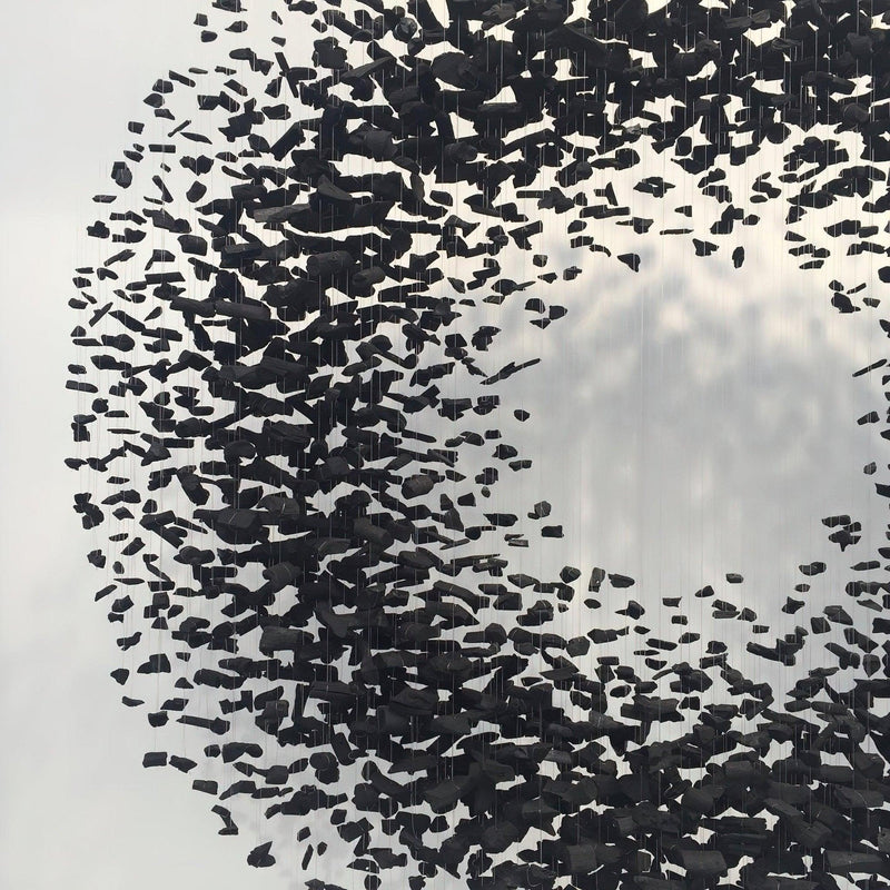 Charcoal Chandeliers Q-DWHOME