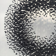 Charcoal Chandeliers Q-DWHOME