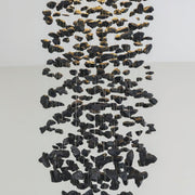 Charcoal Chandeliers X-DWHOME