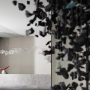 Charcoal Chandeliers X-DWHOME