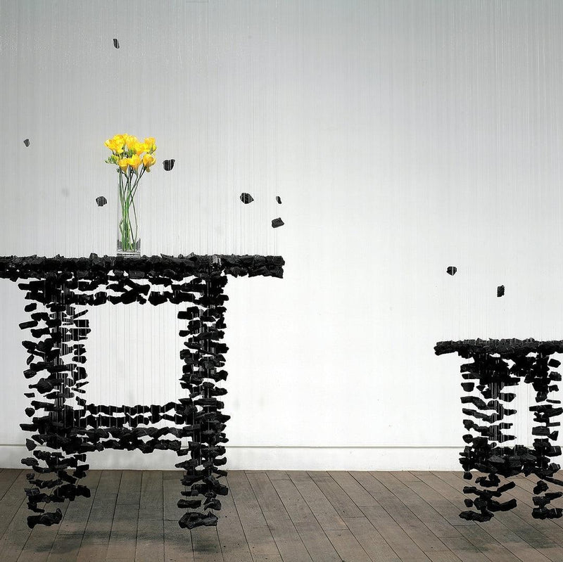 Charcoal Chandeliers-DWHOME