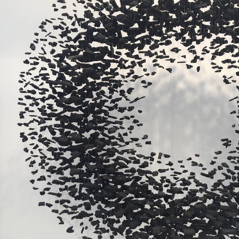 Charcoal Chandeliers M to R-DWHOME