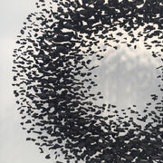 Charcoal Chandeliers G to L-DWHOME