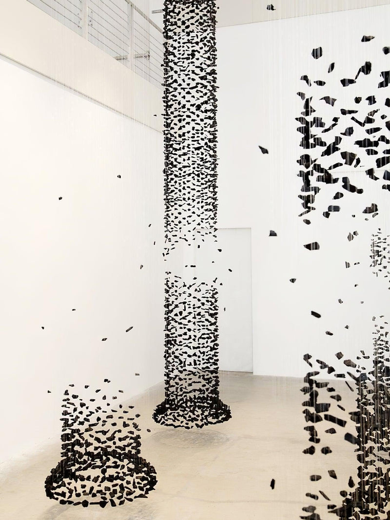Charcoal Chandeliers G to L-DWHOME