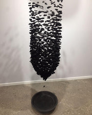 Charcoal Chandeliers G to L-DWHOME