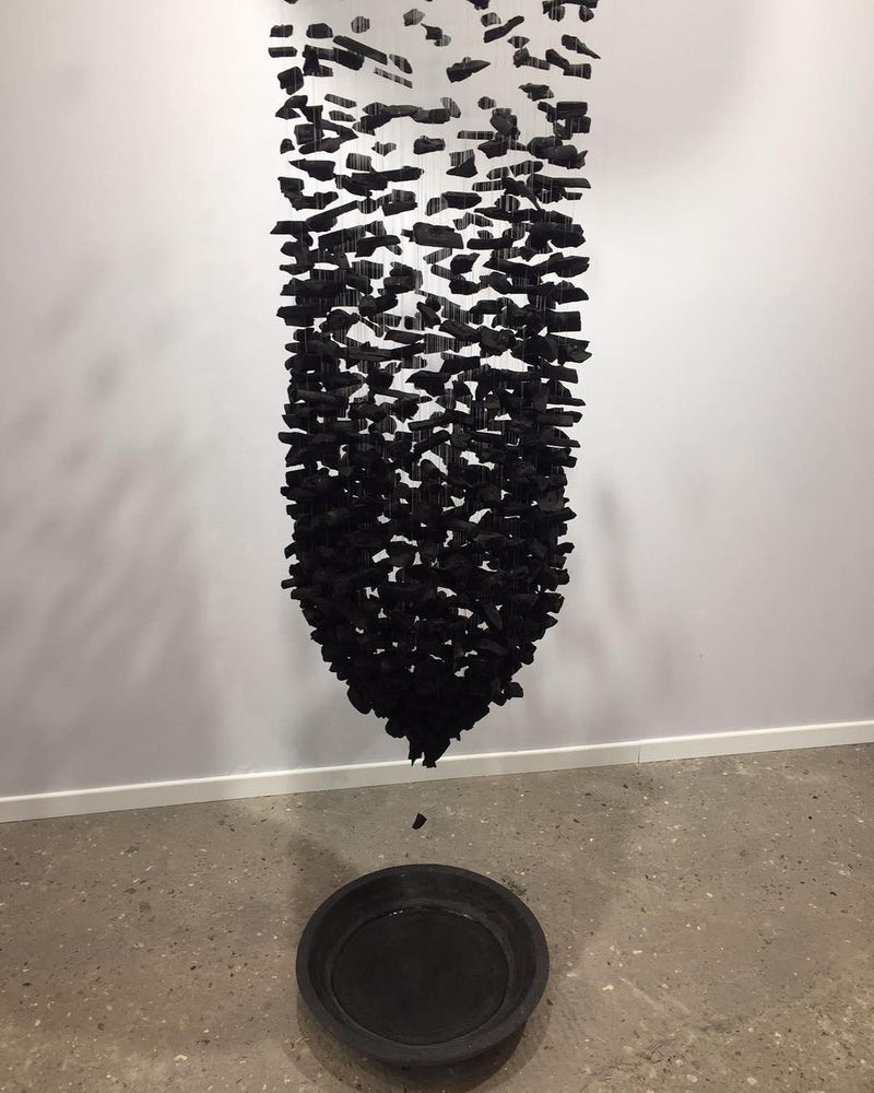 Charcoal Chandeliers G to L-DWHOME