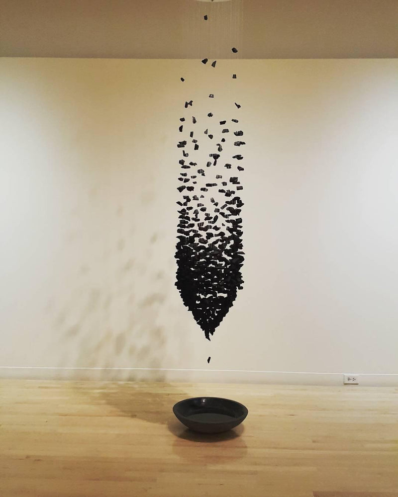Charcoal Chandeliers M to R-DWHOME