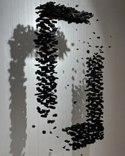 Charcoal Chandeliers M to R-DWHOME
