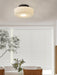 Charles Edwards Ceiling Lamp - Vakkerlight