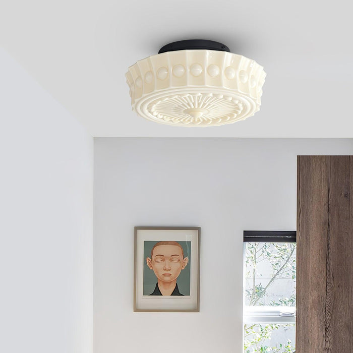 Charles Edwards Ceiling Lamp - DWHOME