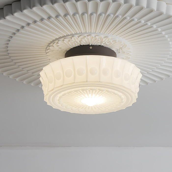 Charles Edwards Ceiling Lamp - DWHOME