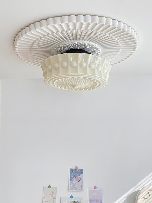 Charles Edwards Ceiling Lamp - DWHOME