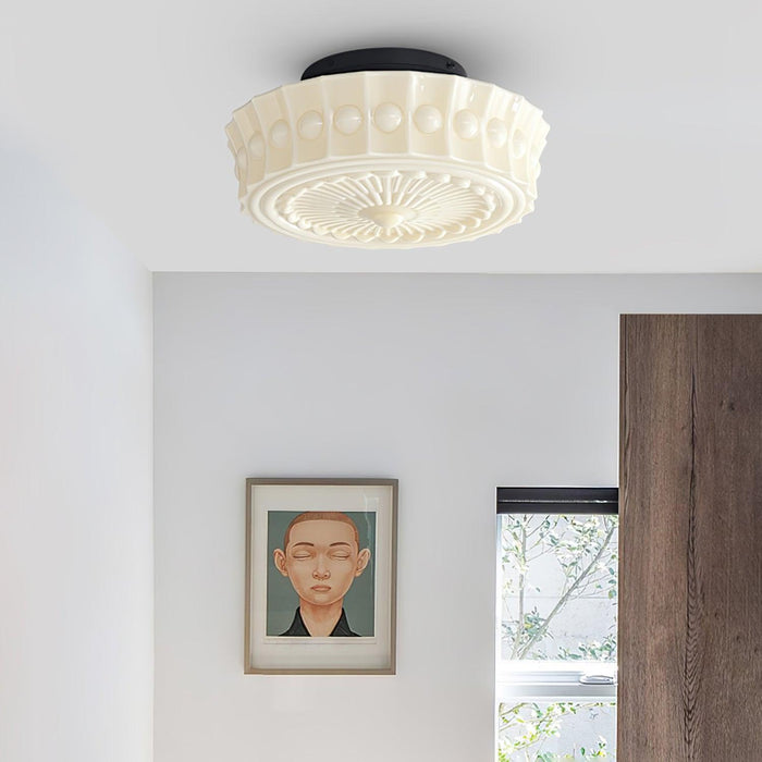 Charles Edwards Ceiling Lamp - DWHOME