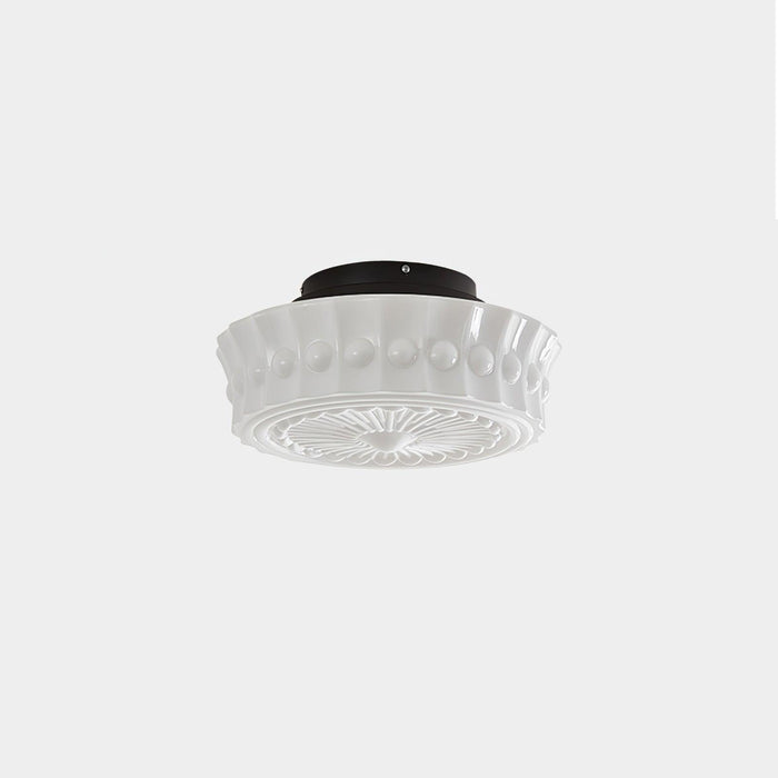 Charles Edwards Ceiling Lamp - Vakkerlight