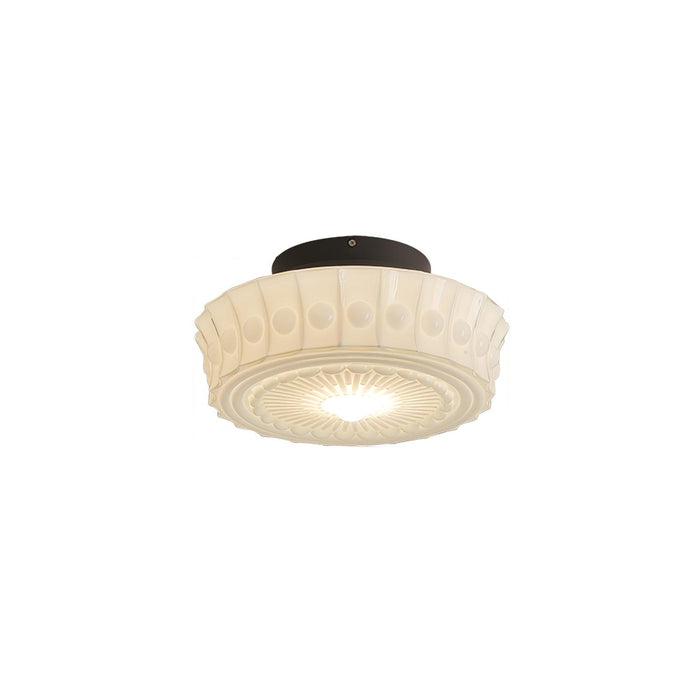 Charles Edwards Ceiling Lamp - Vakkerlight