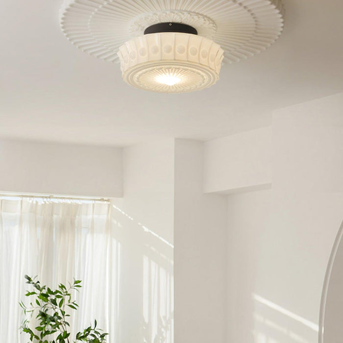 Charles Edwards Ceiling Lamp - Vakkerlight