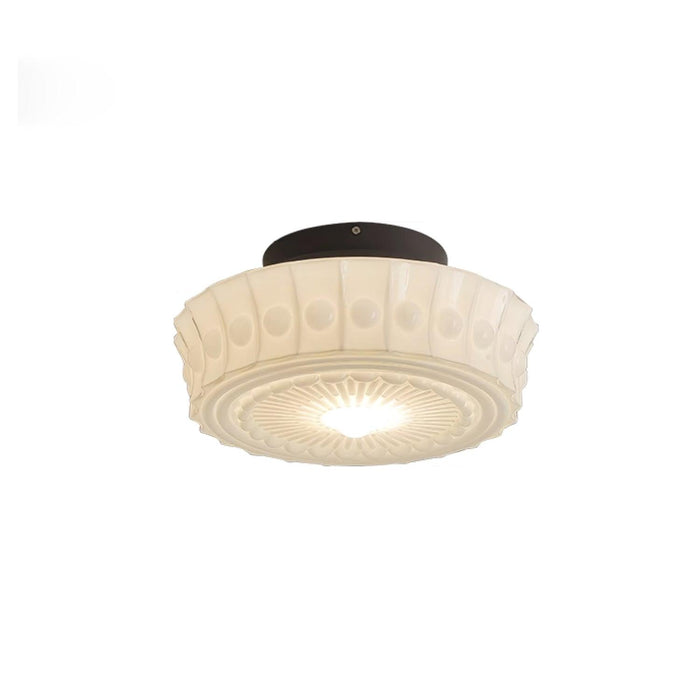 Charles Edwards Ceiling Lamp.