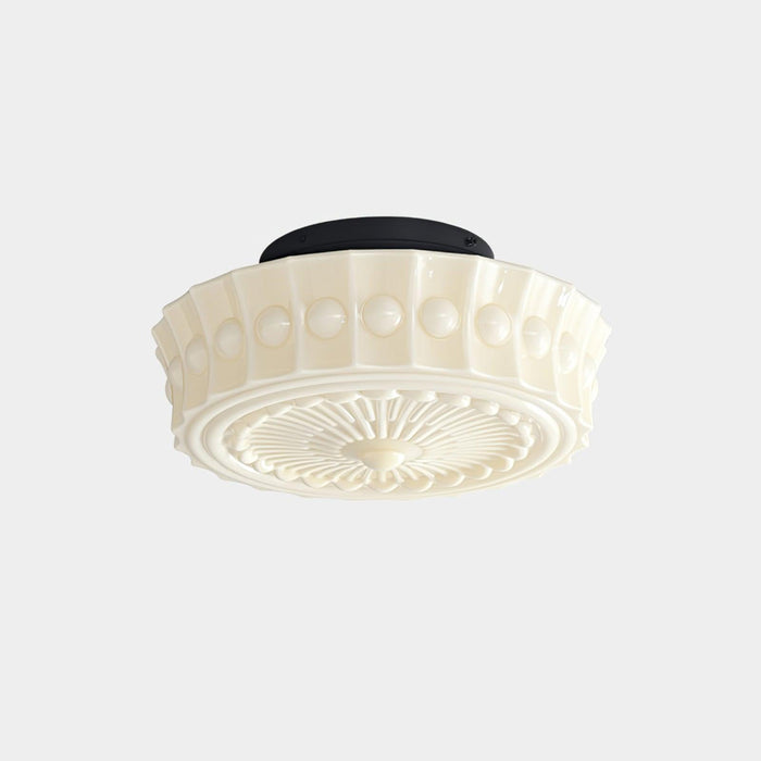 Charles Edwards Ceiling Lamp - Vakkerlight