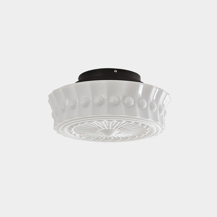 Charles Edwards Ceiling Lamp - Vakkerlight