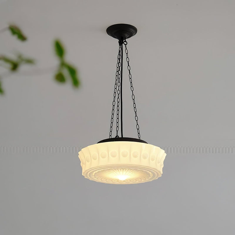 Charles Edwards Pendant Lamp-DWHOME