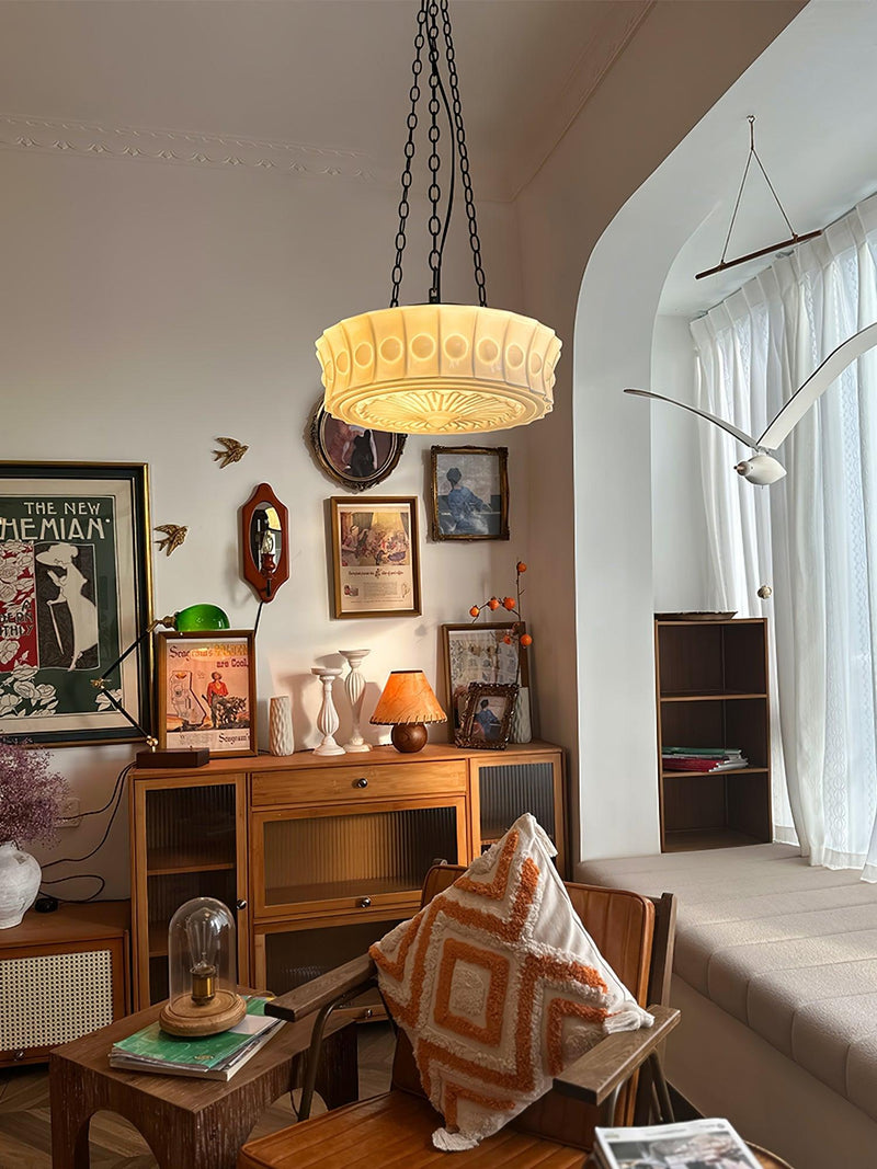 Charles Edwards Pendant Lamp-DWHOME