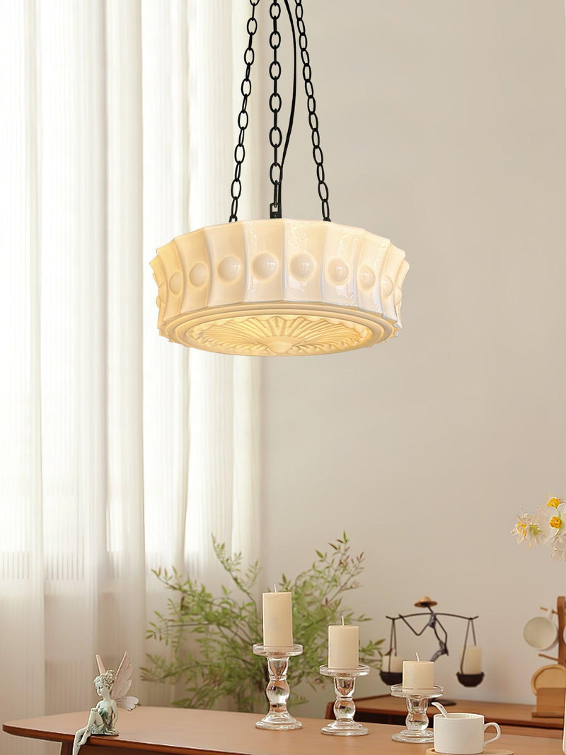 Charles Edwards Pendant Lamp-DWHOME