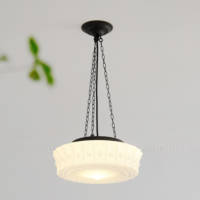 Charles Edwards Pendant Lamp - DWHOME