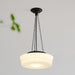 Charles Edwards Pendant Lamp - Vakkerlight