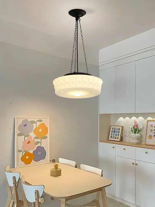 Charles Edwards Pendant Lamp - Vakkerlight