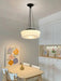 Charles Edwards Pendant Lamp - Vakkerlight