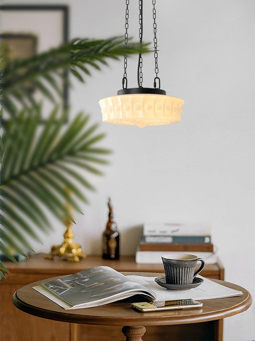 Charles Edwards Pendant Lamp - DWHOME