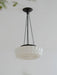 Charles Edwards Pendant Lamp.