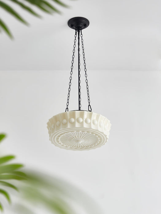 Charles Edwards Pendant Lamp - DWHOME