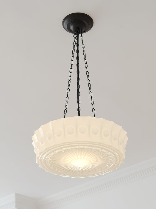 Charles Edwards Pendant Lamp - Vakkerlight