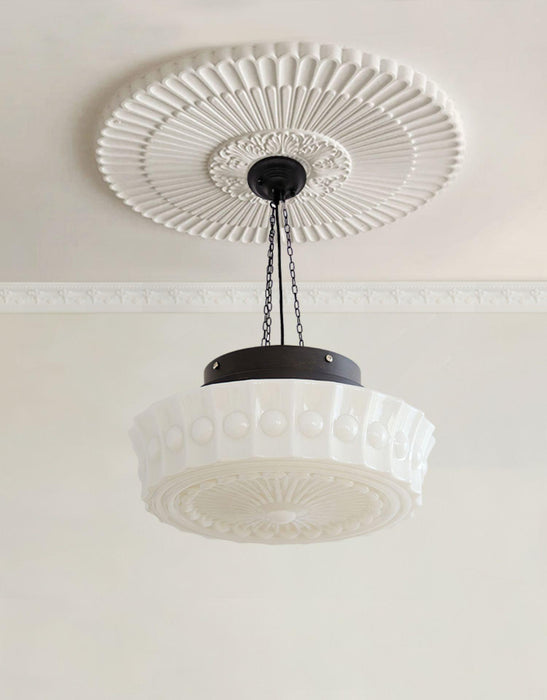 Charles Edwards Pendant Lamp - DWHOME